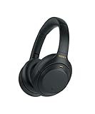 Sony WH1000XM4 - Auriculares inalámbricos Noise Cancelling (Bluetooth, Alexa/Google Assistant, 30 h...