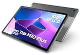 Lenovo Tab M10 Plus (3rd Gen) 2023 - Tablet de 10.61' 2K (Qualcomm Snapdragon SDM680, 4GB de RAM,...