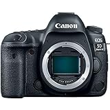 Canon Canon Mark IV Full Frame Digital SLR Camera Body Tapones para los oídos 6 Centimeters Negro...